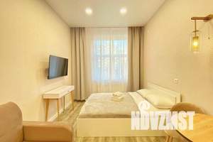 1-к квартира, посуточно, 23м2, 1/10 этаж