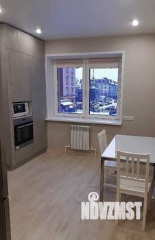 1-к квартира, на длительный срок, 45м2, 2/5 этаж