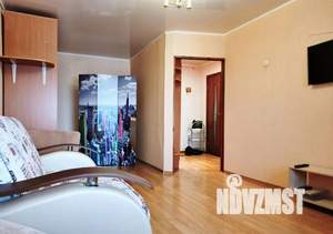 1-к квартира, на длительный срок, 36м2, 12/16 этаж