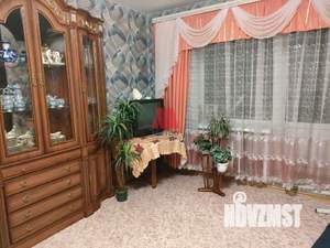 1-к квартира, на длительный срок, 44м2, 3/9 этаж