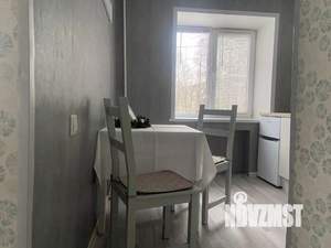 1-к квартира, посуточно, 31м2, 1/1 этаж