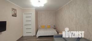 1-к квартира, посуточно, 39м2, 1/5 этаж
