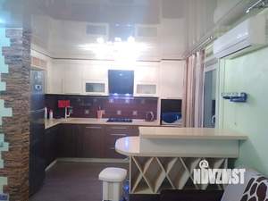 3-к квартира, на длительный срок, 65м2, 9/10 этаж