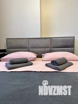 2-к квартира, посуточно, 48м2, 11/25 этаж