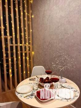 3-к квартира, посуточно, 70м2, 1/2 этаж