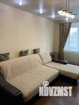 1-к квартира, посуточно, 34м2, 4/9 этаж