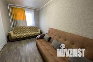 2-к квартира, посуточно, 44м2, 2/5 этаж
