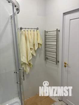 Студия квартира, посуточно, 21м2, 7/11 этаж