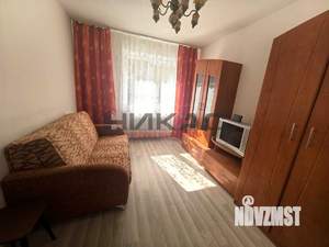 1-к квартира, на длительный срок, 31м2, 1/5 этаж