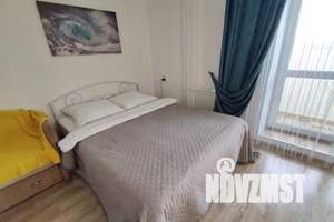 1-к квартира, посуточно, 28м2, 4/13 этаж