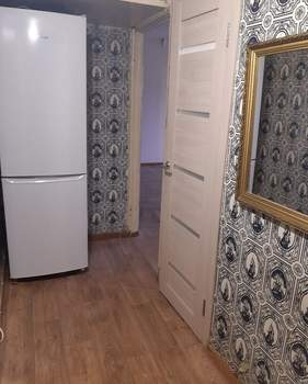 2-к квартира, на длительный срок, 43м2, 4/5 этаж