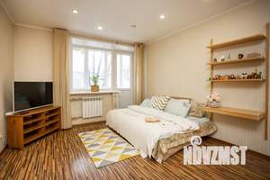 2-к квартира, посуточно, 52м2, 2/5 этаж