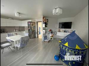 3-к квартира, на длительный срок, 82м2, 8/8 этаж