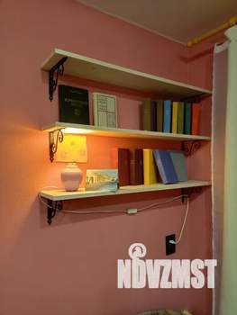 1-к квартира, посуточно, 31м2, 4/5 этаж