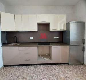 1-к квартира, на длительный срок, 38м2, 16/17 этаж