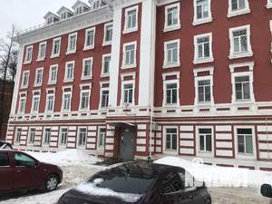 1-к квартира, посуточно, 28м2, 1/4 этаж