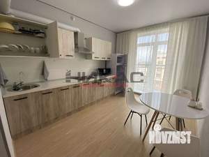 2-к квартира, на длительный срок, 68м2, 10/10 этаж