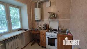 2-к квартира, на длительный срок, 44м2, 1/5 этаж
