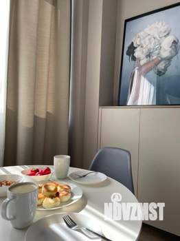2-к квартира, посуточно, 35м2, 1/1 этаж