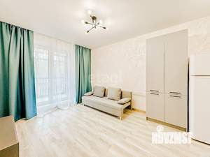1-к квартира, на длительный срок, 40м2, 3/4 этаж