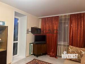 1-к квартира, на длительный срок, 35м2, 2/9 этаж
