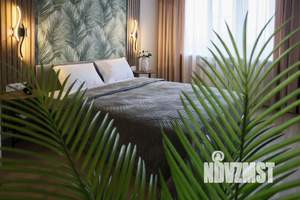 1-к квартира, посуточно, 43м2, 7/10 этаж