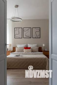 1-к квартира, посуточно, 40м2, 2/5 этаж