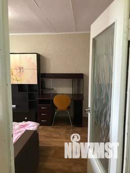 1-к квартира, посуточно, 30м2, 6/9 этаж