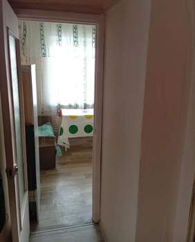 1-к квартира, на длительный срок, 38м2, 6/9 этаж