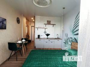 Студия квартира, на длительный срок, 20м2, 11/11 этаж