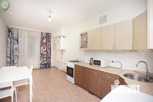 1-к квартира, на длительный срок, 44м2, 6/8 этаж