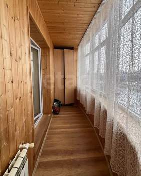 3-к квартира, на длительный срок, 85м2, 6/11 этаж