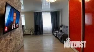 2-к квартира, посуточно, 45м2, 1/5 этаж