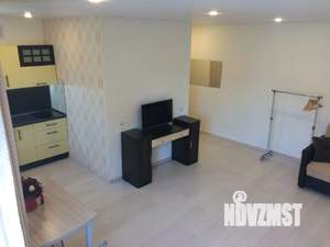 1-к квартира, посуточно, 37м2, 1/1 этаж