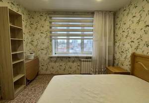 2-к квартира, на длительный срок, 60м2, 10/12 этаж