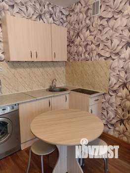 Студия квартира, на длительный срок, 30м2, 1/11 этаж