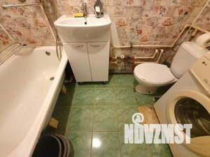 1-к квартира, на длительный срок, 37м2, 5/9 этаж