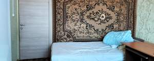 2-к квартира, на длительный срок, 34м2, 8/9 этаж