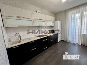 1-к квартира, на длительный срок, 45м2, 2/16 этаж
