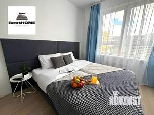 1-к квартира, посуточно, 24м2, 13/17 этаж