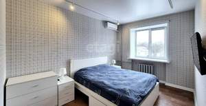 3-к квартира, на длительный срок, 80м2, 4/5 этаж
