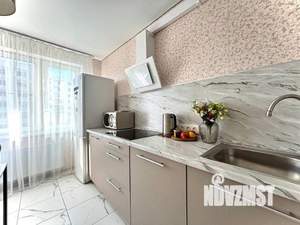 2-к квартира, посуточно, 54м2, 1/1 этаж