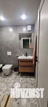 2-к квартира, посуточно, 43м2, 1/5 этаж