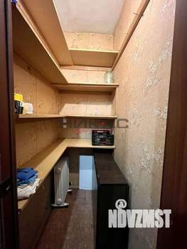 1-к квартира, на длительный срок, 38м2, 5/9 этаж