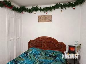 1-к квартира, посуточно, 30м2, 2/5 этаж
