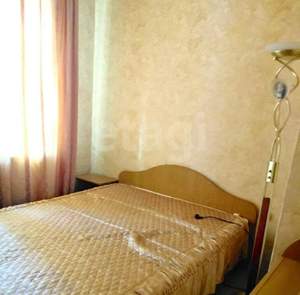 2-к квартира, на длительный срок, 42м2, 1/2 этаж