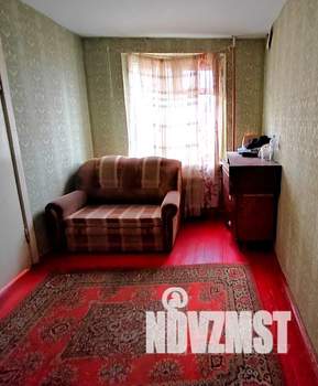 2-к квартира, на длительный срок, 45м2, 3/6 этаж