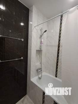 1-к квартира, посуточно, 52м2, 3/4 этаж