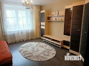 2-к квартира, на длительный срок, 58м2, 2/9 этаж