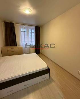 2-к квартира, на длительный срок, 60м2, 7/9 этаж